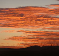 Country Bakehouse Accommodation - Hotel NSW