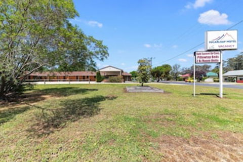 Sugarloaf Motel - Hotel NSW 0