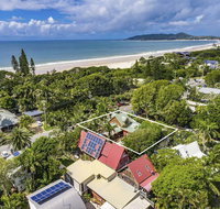 A PERFECT STAY - Byron Blisshouses