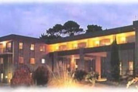 Southern Cross Motor Inn - Hotel NSW 1