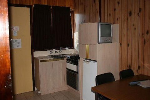 Southern Cross Motor Inn - Hotel NSW 6