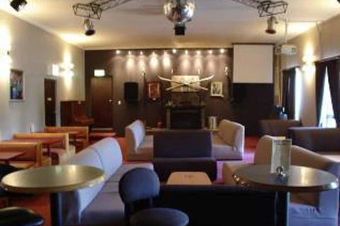 Southern Cross Motor Inn - Hotel NSW 4