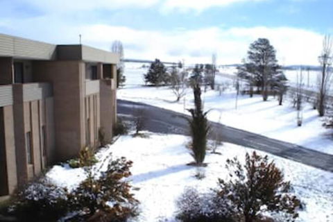 Southern Cross Motor Inn - Hotel NSW 7