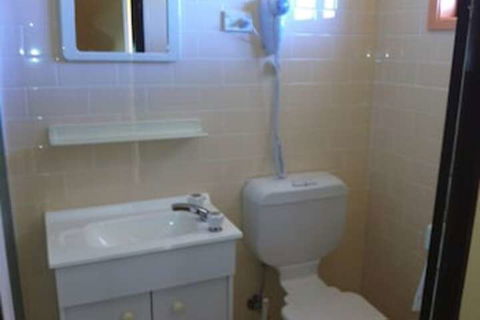 Southern Cross Motor Inn - Hotel NSW 2