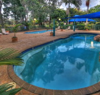 BIG4 Bungalow Park on Burrill Lake - Hotel NSW