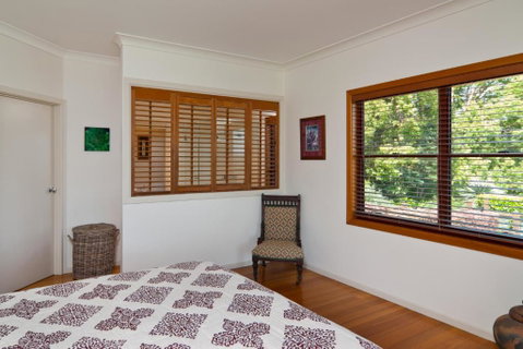 Cedia At Byron Bay Hinterland - Hotel NSW 2