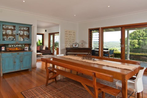 Cedia At Byron Bay Hinterland - Hotel NSW 3