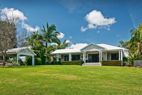Cedia At Byron Bay Hinterland - Hotel NSW 6
