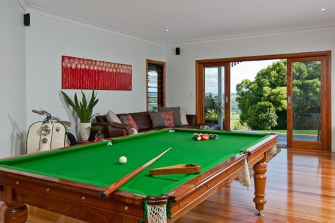 Cedia At Byron Bay Hinterland - Hotel NSW 4