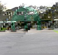 The Barn at Charlottes Hill - Hotel NSW