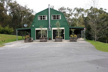 The Barn At Charlottes Hill - Hotel NSW 0