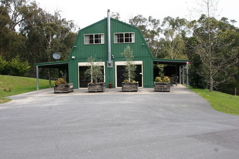 The Barn At Charlottes Hill - Hotel NSW 1