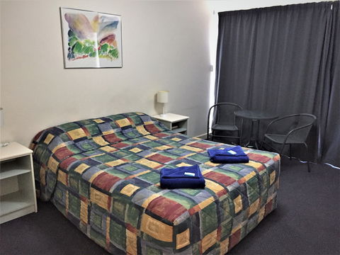 Ceduna Motor Inn - Hotel NSW 6