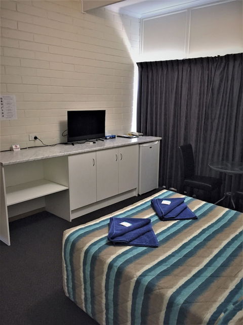 Ceduna Motor Inn - Hotel NSW 3