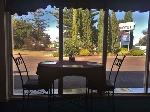 Ceduna Motor Inn - Hotel NSW 2