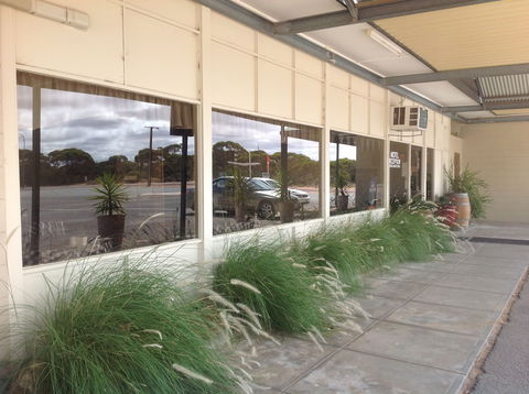 Ceduna Motor Inn - Hotel NSW 1