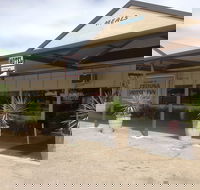 Ceduna Motor Inn - Hotel NSW