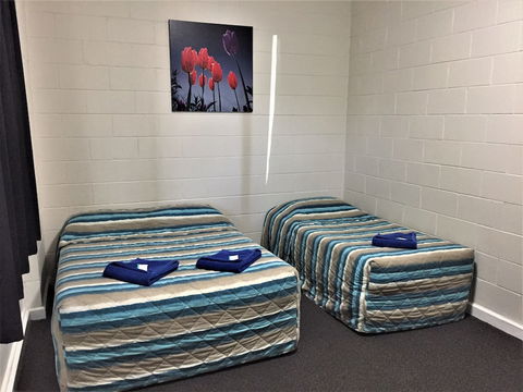 Ceduna Motor Inn - Hotel NSW 5