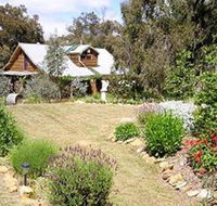 Moonbeam Cottages - Hotel NSW