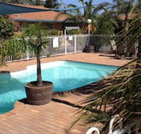 Bellview Motel - Hotel NSW