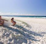 Backpackers Inn on the Beach