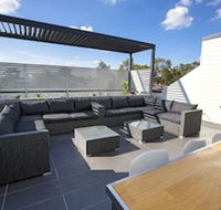 Astina Serviced Apartments Parkside - Hotel NSW