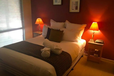 Idyllic Retreat For 4 People In Beautiful Otway Ranges, Recharge & Refresh In Hot Tub - Hotel NSW 6