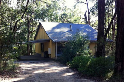 Idyllic Retreat For 4 People In Beautiful Otway Ranges, Recharge & Refresh In Hot Tub - Hotel NSW 0