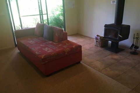 Idyllic Retreat For 4 People In Beautiful Otway Ranges, Recharge & Refresh In Hot Tub - Hotel NSW 3