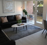 Centrepoint Units Heidelberg - Hotel NSW