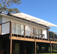 Hyams beach house - a secret treasure - Hotel NSW