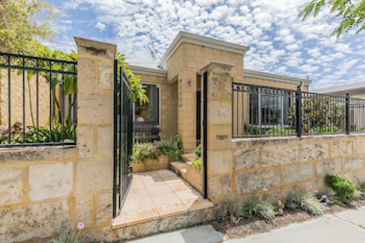 Ridgewood WA Hotel NSW