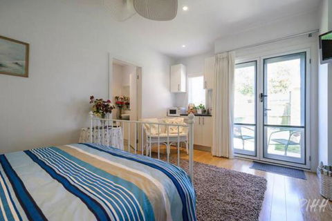 Seaside Spa Retreat - Hotel NSW 5