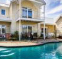 Seaside Spa Retreat - Hotel NSW