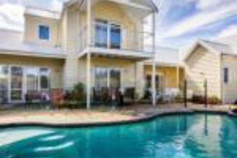 Seaside Spa Retreat - Hotel NSW 0