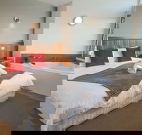 Tides Apartments - Hotel NSW