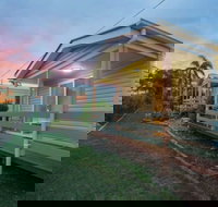 Discovery Parks  Argylla