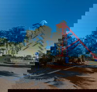 Discovery Parks - Boulder - Hotel NSW