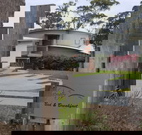 The Edgewater Bed  Breakfast - Hotel NSW