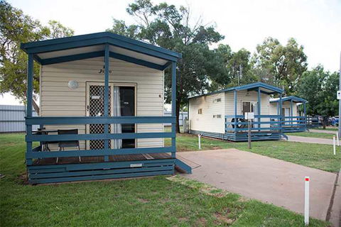 NRMA Dubbo Holiday Park - Hotel NSW 6