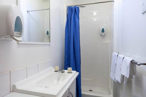 NRMA Dubbo Holiday Park - Hotel NSW 4