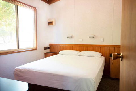 NRMA Dubbo Holiday Park - Hotel NSW 7