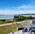 Jervis Bay Waterfront - Hotel NSW