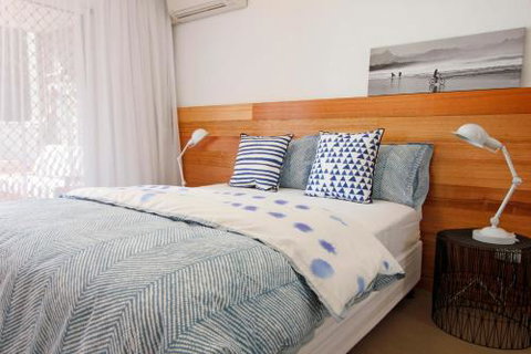 3 / 34 Kendall Street Three By The Sea - Hotel NSW 1