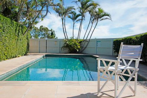 3 / 34 Kendall Street Three By The Sea - Hotel NSW 2