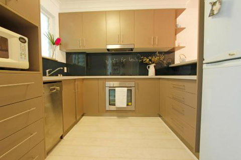 3 / 34 Kendall Street Three By The Sea - Hotel NSW 4