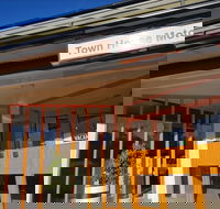 Town House Motor Inn - Hotel NSW