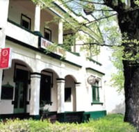 Healesville Hotel - Hotel NSW