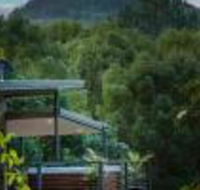 Babbling Brook Retreat - Hotel NSW