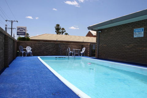 Mid Town Inn Narrabri - Hotel NSW 3